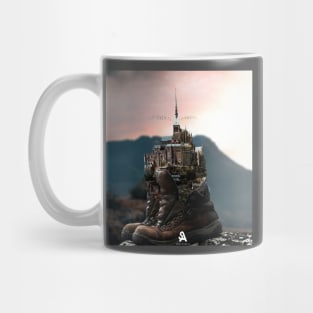 MY UTOPY Mug